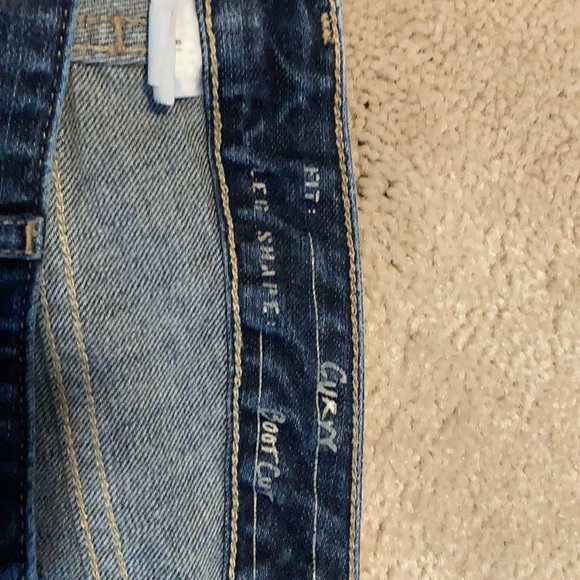 Jeans - Picture 5 of 6